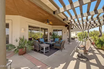 18439 E Flicker Drive, Rio Verde, AZ 85263 - Photo 33