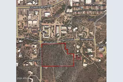 6400 E Military Road #-, Cave Creek, AZ 85331 - Photo 3