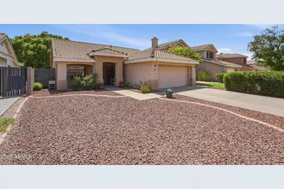 981 W Hudson Way, Gilbert, AZ 85233 - Photo 1