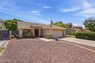 981 W Hudson Way, Gilbert, AZ 85233 - Photo 1