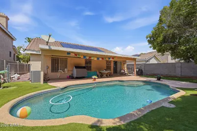 981 W Hudson Way, Gilbert, AZ 85233 - Photo 31
