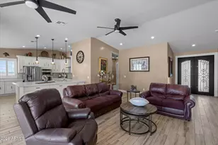 24039 W Cavedale Dr, Wittmann, AZ 85361 - Photo 11