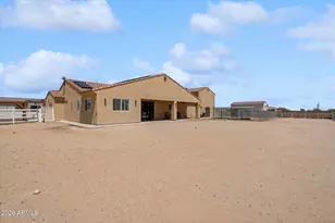 24039 W Cavedale Dr, Wittmann, AZ 85361 - Photo 39