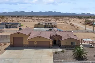 24039 W Cavedale Dr, Wittmann, AZ 85361 - Photo 1
