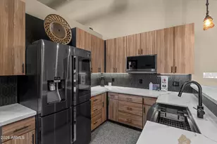 24039 W Cavedale Dr, Wittmann, AZ 85361 - Photo 31