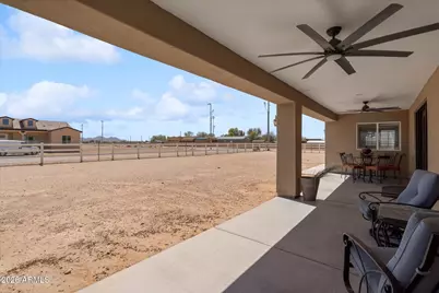 24039 W Cavedale Drive, Wittmann, AZ 85361 - Photo 37