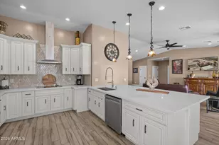 24039 W Cavedale Dr, Wittmann, AZ 85361 - Photo 13