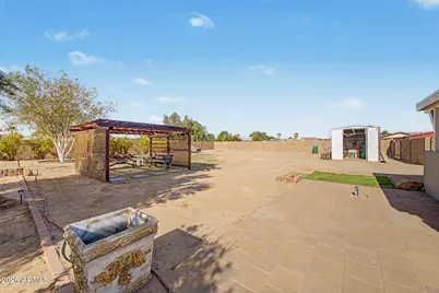828 E Quentin Lane, San Tan Valley, AZ 85140 - Photo 27