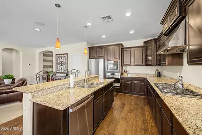 4981 S Cotton Court, Chandler, AZ 85248 - Photo 13