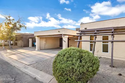 3806 W Mitchell Drive, Phoenix, AZ 85019 - Photo 3