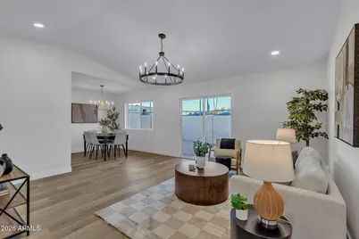 3806 W Mitchell Drive, Phoenix, AZ 85019 - Photo 5
