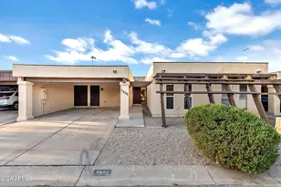 3806 W Mitchell Dr, Phoenix, AZ 85019 - Photo 1