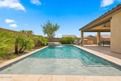 20475 W Elm Drive, Buckeye, AZ 85396 - Photo 37