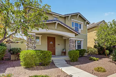2266 N Heritage Street, Buckeye, AZ 85396 - Photo 5