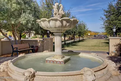 2266 N Heritage Street, Buckeye, AZ 85396 - Photo 53