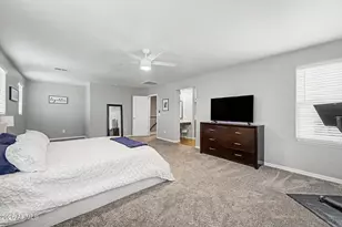 2266 N Heritage St, Buckeye, AZ 85396 - Photo 27