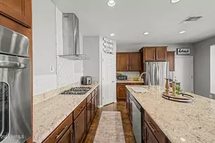 2266 N Heritage St, Buckeye, AZ 85396 - Photo 19