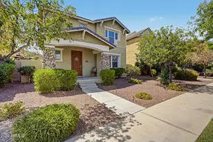 2266 N Heritage St, Buckeye, AZ 85396 - Photo 7