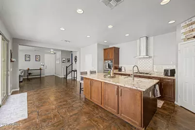 2266 N Heritage Street, Buckeye, AZ 85396 - Photo 17