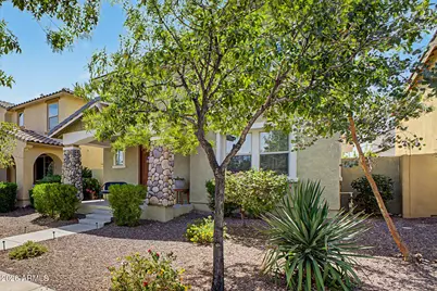 2266 N Heritage Street, Buckeye, AZ 85396 - Photo 7
