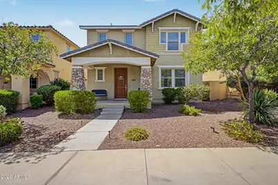2266 N Heritage Street, Buckeye, AZ 85396 - Photo 3