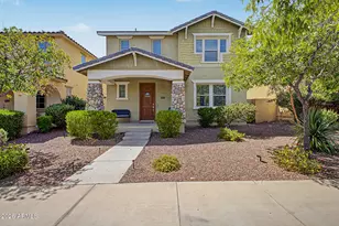 2266 N Heritage St, Buckeye, AZ 85396 - Photo 3