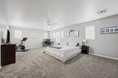 2266 N Heritage Street, Buckeye, AZ 85396 - Photo 25