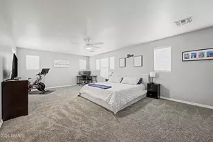 2266 N Heritage St, Buckeye, AZ 85396 - Photo 25