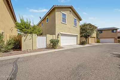 2266 N Heritage Street, Buckeye, AZ 85396 - Photo 43