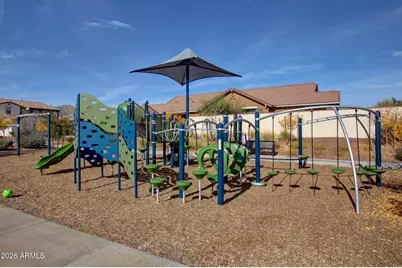 2266 N Heritage Street, Buckeye, AZ 85396 - Photo 51