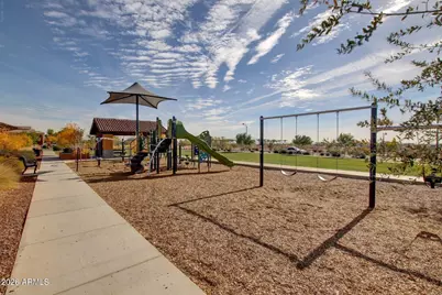 2266 N Heritage Street, Buckeye, AZ 85396 - Photo 47