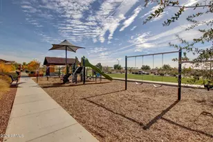 2266 N Heritage St, Buckeye, AZ 85396 - Photo 47