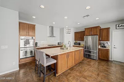 2266 N Heritage Street, Buckeye, AZ 85396 - Photo 15