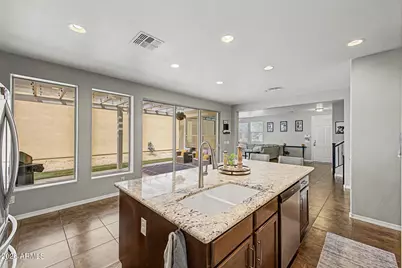 2266 N Heritage Street, Buckeye, AZ 85396 - Photo 21