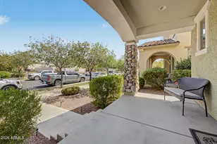 2266 N Heritage St, Buckeye, AZ 85396 - Photo 11