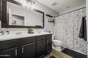 2266 N Heritage St, Buckeye, AZ 85396 - Photo 37