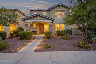 2266 N Heritage St, Buckeye, AZ 85396 - Photo 1
