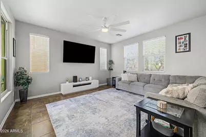 2266 N Heritage Street, Buckeye, AZ 85396 - Photo 11