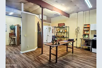 636 Tombstone Canyon, Bisbee, AZ 85603 - Photo 7
