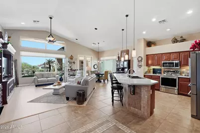 6334 E Viewmont Drive #28, Mesa, AZ 85215 - Photo 9