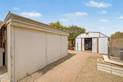 6618 W Hatcher Road, Glendale, AZ 85302 - Photo 25