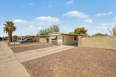 6618 W Hatcher Road, Glendale, AZ 85302 - Photo 3