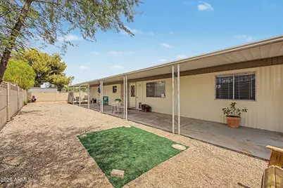 6618 W Hatcher Road, Glendale, AZ 85302 - Photo 23