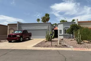 1772 S Pecos Dr, Casa Grande, AZ 85194 - Photo 1