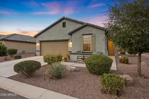 41718 W Mesquite Rd, Maricopa, AZ 85138 - Photo 1