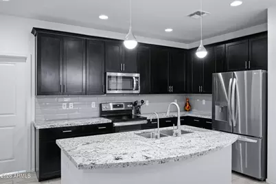 41718 W Mesquite Road, Maricopa, AZ 85138 - Photo 3