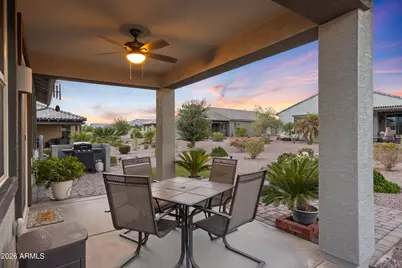 41718 W Mesquite Road, Maricopa, AZ 85138 - Photo 17
