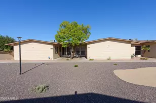 10727 W Santa Fe Dr, Sun City, AZ 85351 - Photo 1