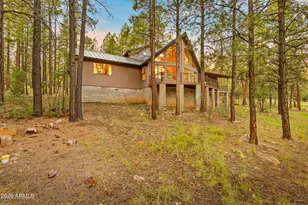 3579 Starlight Dr, Happy Jack, AZ 86024 - Photo 5