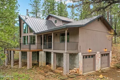 3579 Starlight Drive, Happy Jack, AZ 86024 - Photo 45